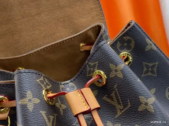 WIS VUITTON PM MONTSOURIS LOUIS 0506